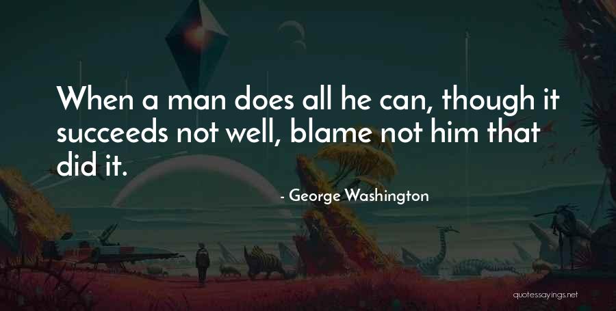 Nkri Adalah Quotes By George Washington Nkri Adalah Quotes By George Washington