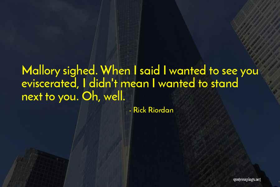 Nkri Adalah Quotes By Rick Riordan Nkri Adalah Quotes By Rick Riordan