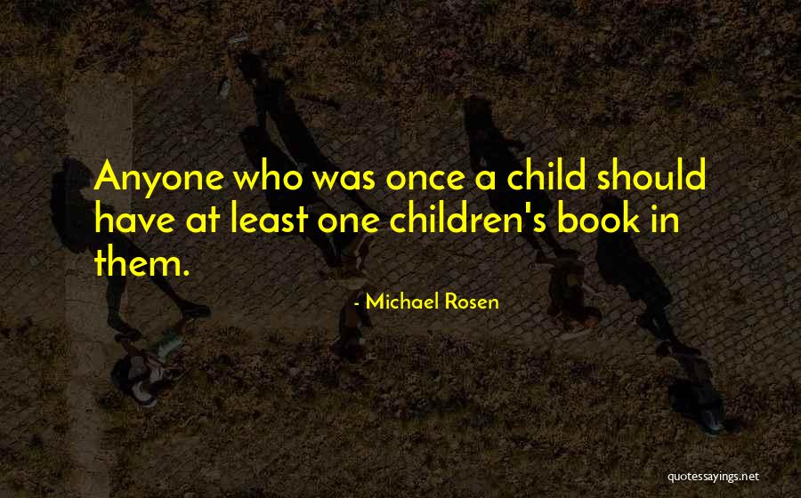 Nkuli From Muvhango Quotes By Michael Rosen
