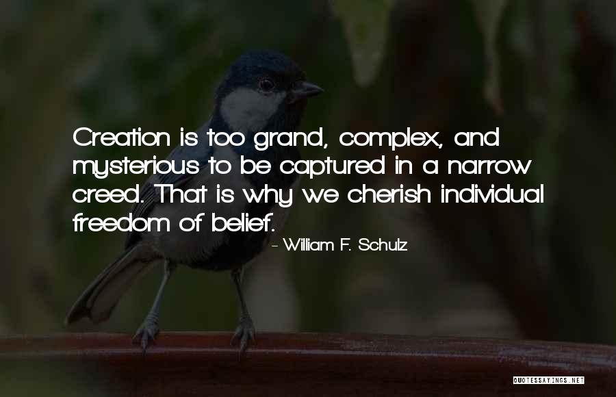 Nkululeko High School Quotes By William F. Schulz Nkululeko High School Quotes By William F. Schulz