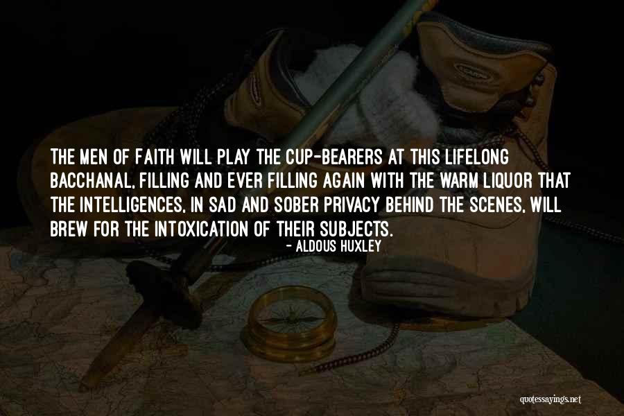 Nkululeko Imbewu Quotes By Aldous Huxley Nkululeko Imbewu Quotes By Aldous Huxley