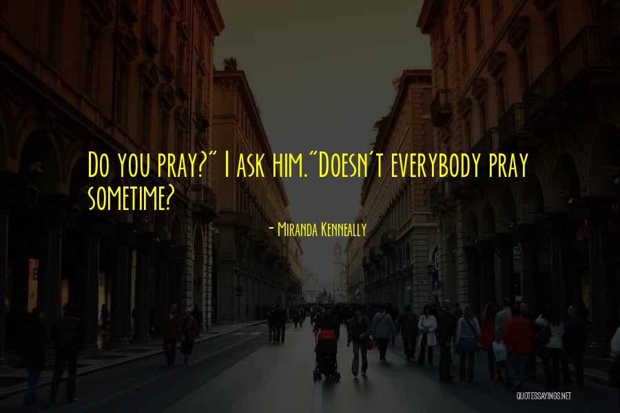 Nkululeko Imbewu Quotes By Miranda Kenneally Nkululeko Imbewu Quotes By Miranda Kenneally