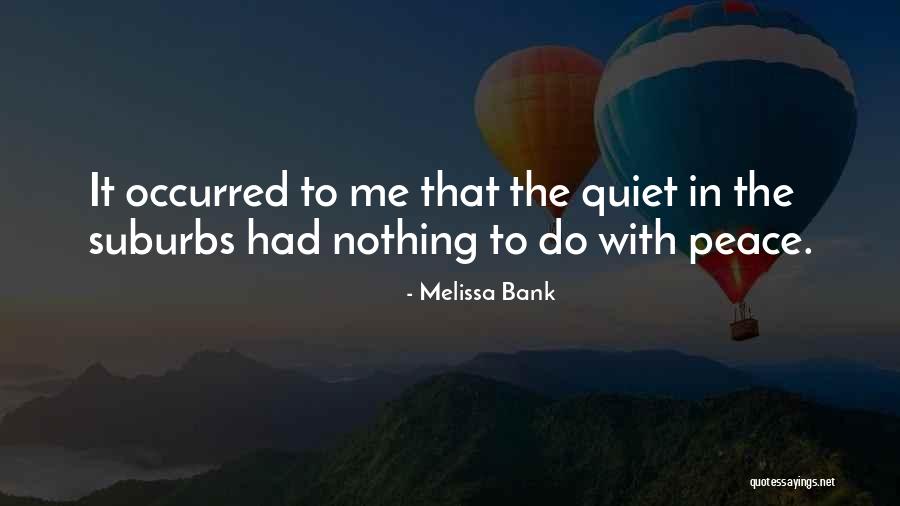 Nkululeko Khumalo Quotes By Melissa Bank Nkululeko Khumalo Quotes By Melissa Bank