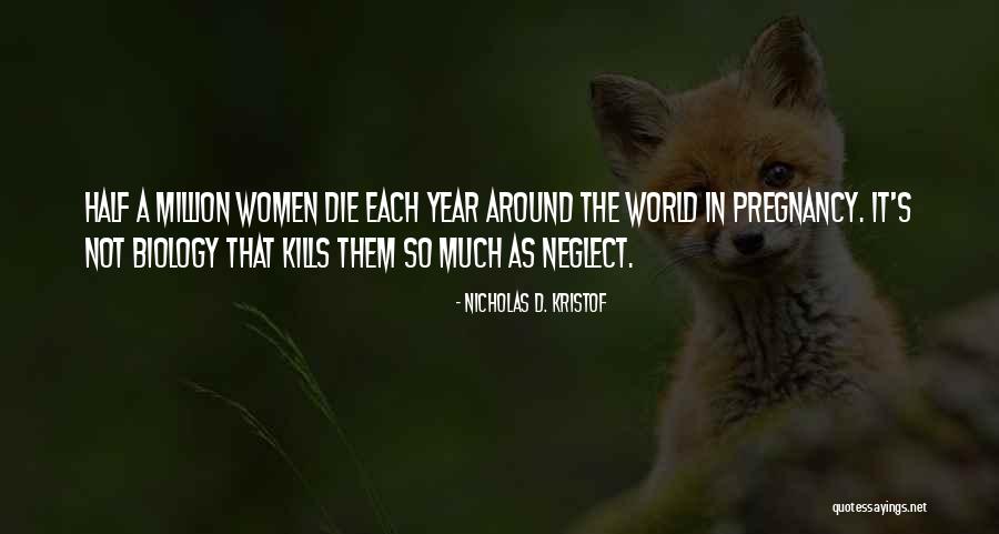 Nkuzi Igbo Quotes By Nicholas D. Kristof Nkuzi Igbo Quotes By Nicholas D. Kristof