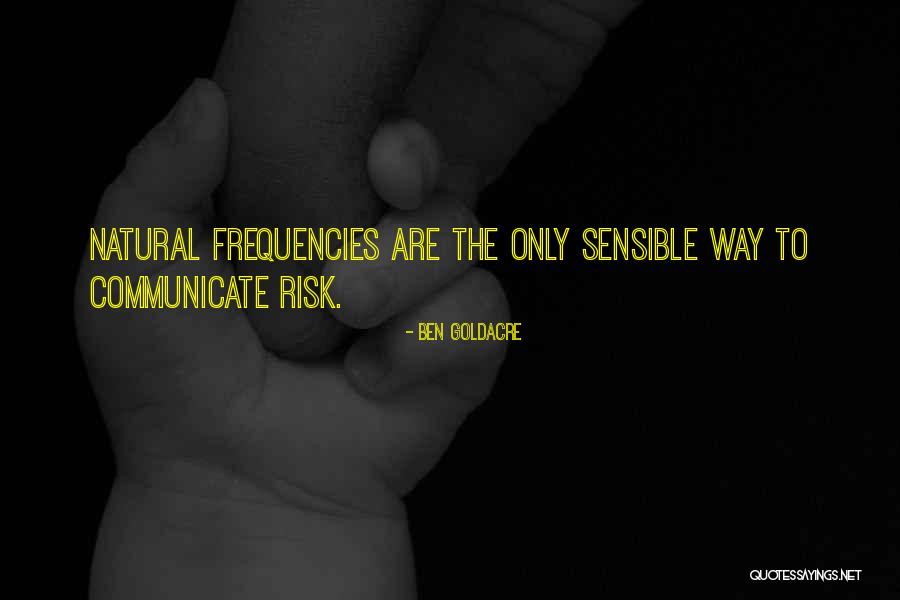 Nkuzi Memes Quotes By Ben Goldacre Nkuzi Memes Quotes By Ben Goldacre