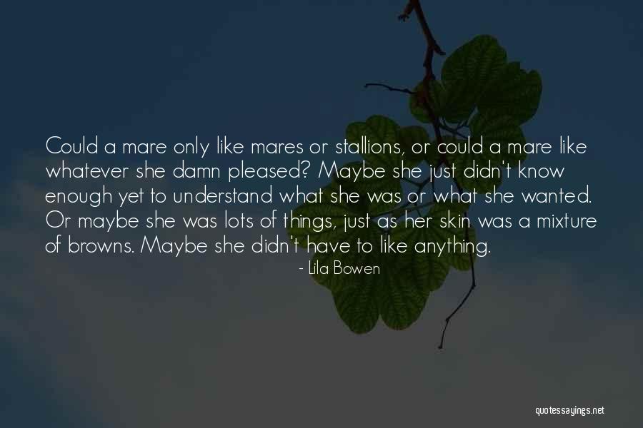 Nlaux Quotes By Lila Bowen Nlaux Quotes By Lila Bowen