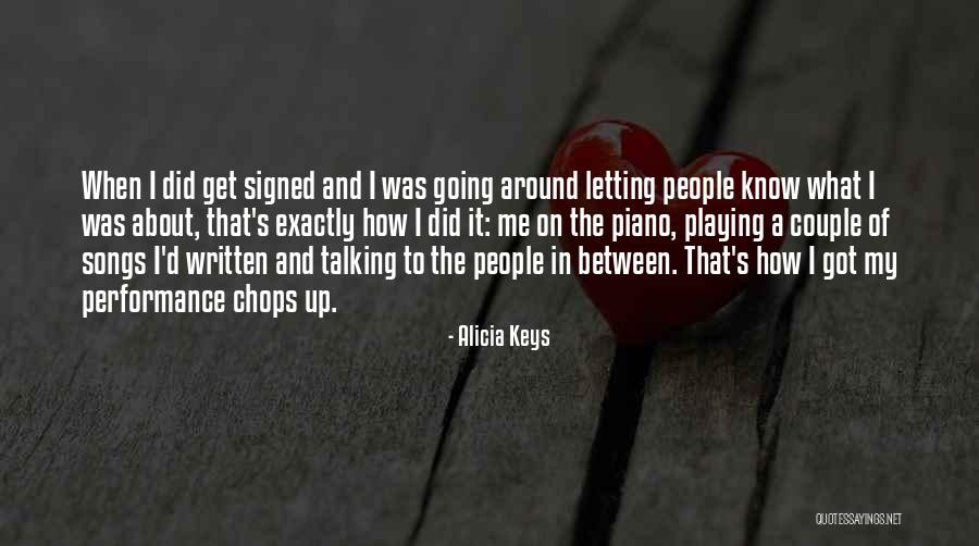Nle Quotes By Alicia Keys Nle Quotes By Alicia Keys