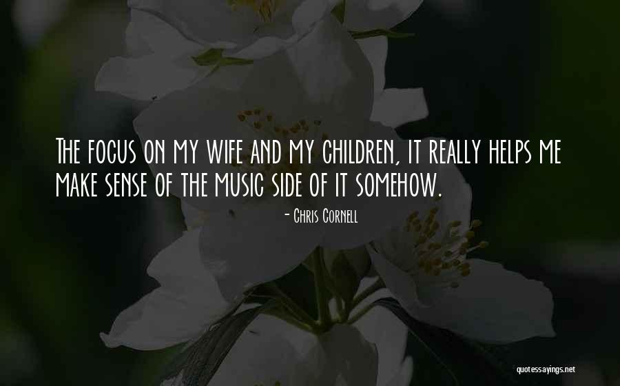 Nlg Quotes By Chris Cornell Nlg Quotes By Chris Cornell