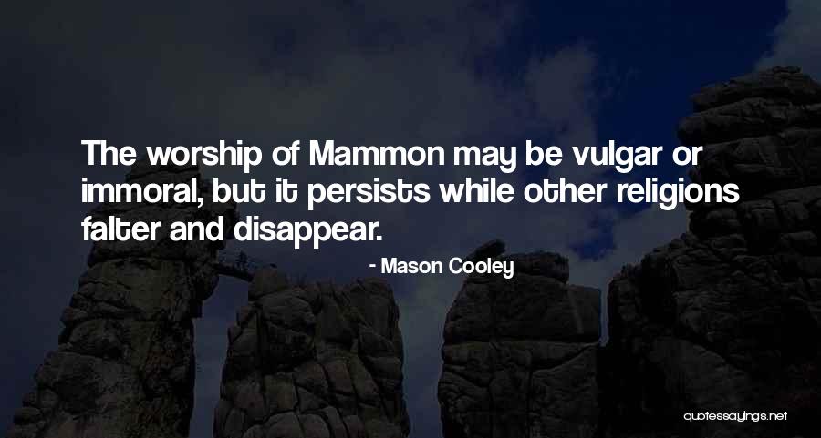 Nlight Quotes By Mason Cooley Nlight Quotes By Mason Cooley