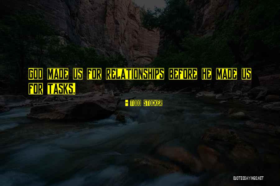 Nlimit Quotes By Todd Stocker Nlimit Quotes By Todd Stocker