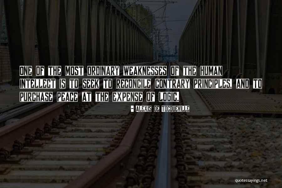 Nlklclxx Quotes By Alexis De Tocqueville Nlklclxx Quotes By Alexis De Tocqueville