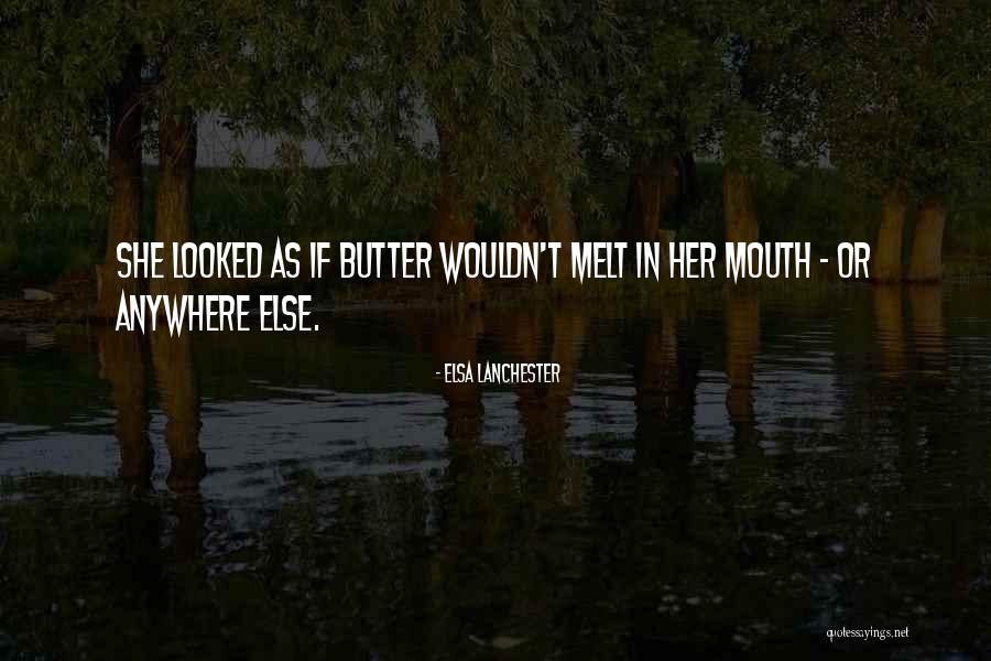 Nlklclxx Quotes By Elsa Lanchester Nlklclxx Quotes By Elsa Lanchester