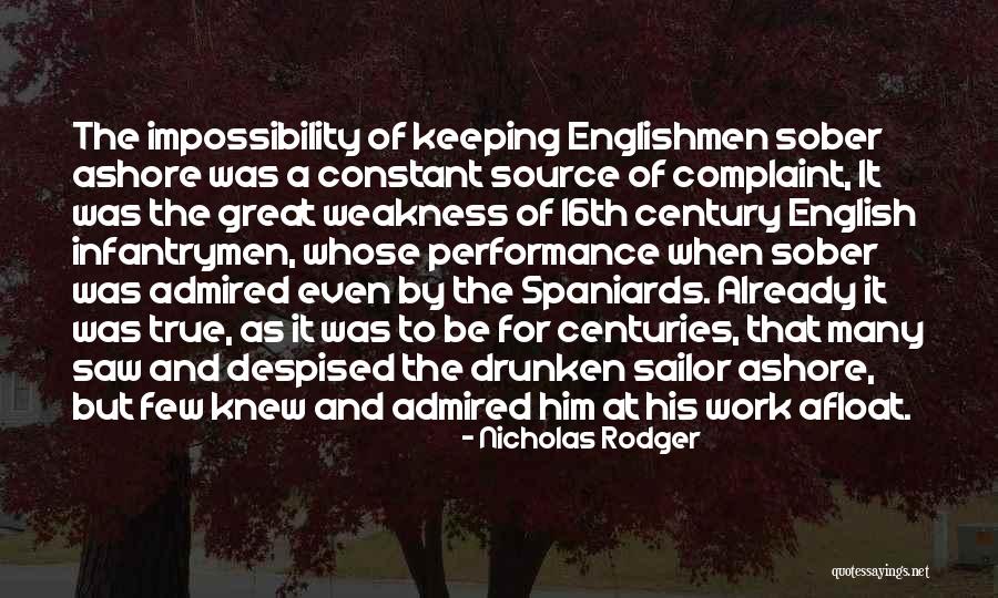 Nlkll Quotes By Nicholas Rodger Nlkll Quotes By Nicholas Rodger