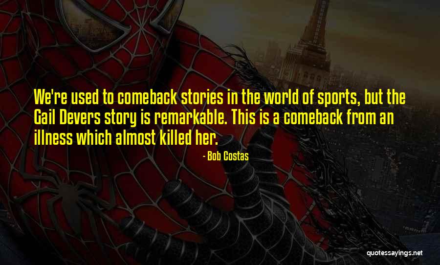 Nlrisd Quotes By Bob Costas Nlrisd Quotes By Bob Costas