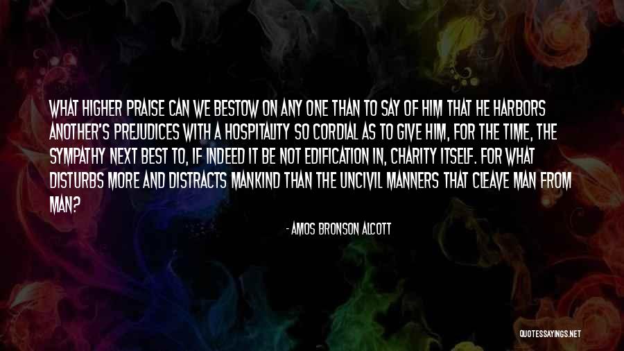 Nmaahc Quotes By Amos Bronson Alcott Nmaahc Quotes By Amos Bronson Alcott