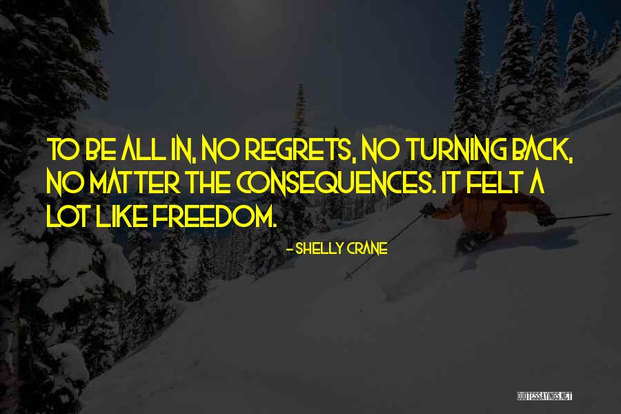Nmbr Quotes By Shelly Crane Nmbr Quotes By Shelly Crane
