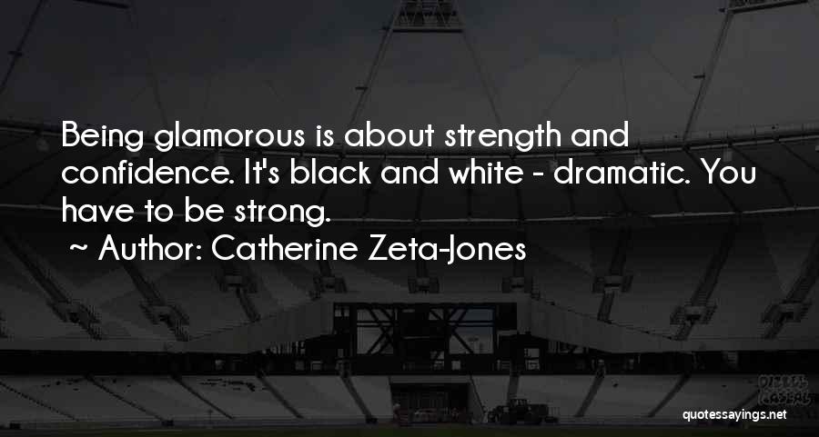 Nmbrdar Quotes By Catherine Zeta-Jones