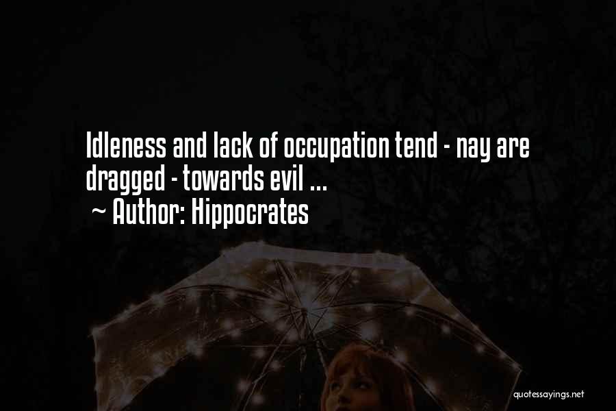 Nmbrdar Quotes By Hippocrates