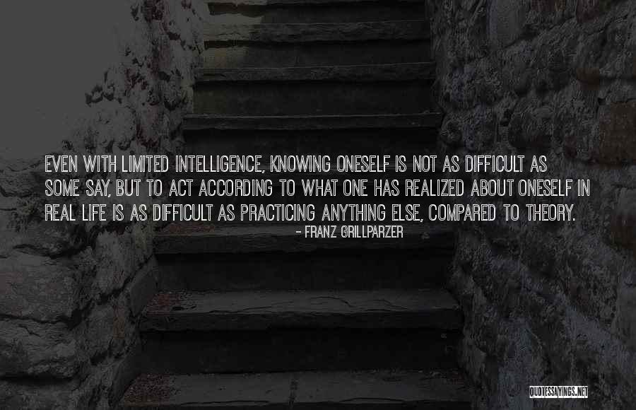 Nmdar Quotes By Franz Grillparzer Nmdar Quotes By Franz Grillparzer