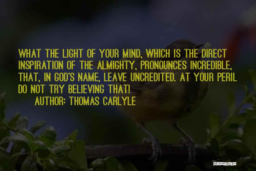 Nmdc Stock Quotes By Thomas Carlyle