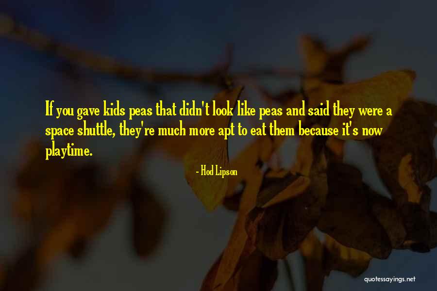 Nme Gallagher Quotes By Hod Lipson Nme Gallagher Quotes By Hod Lipson