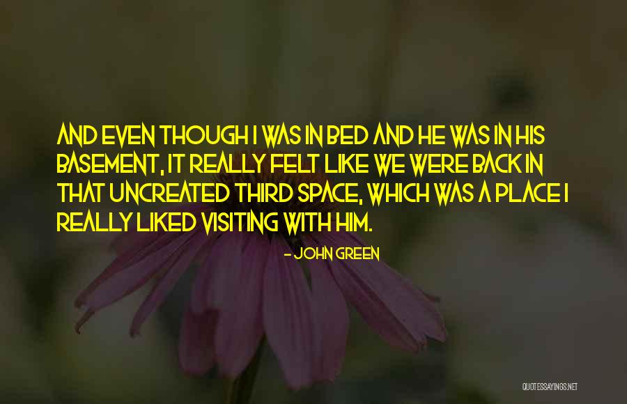 Nmkef Quotes By John Green Nmkef Quotes By John Green