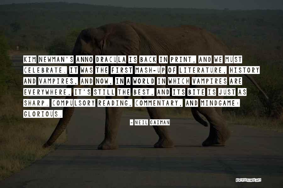 Nmnl Quotes By Neil Gaiman Nmnl Quotes By Neil Gaiman