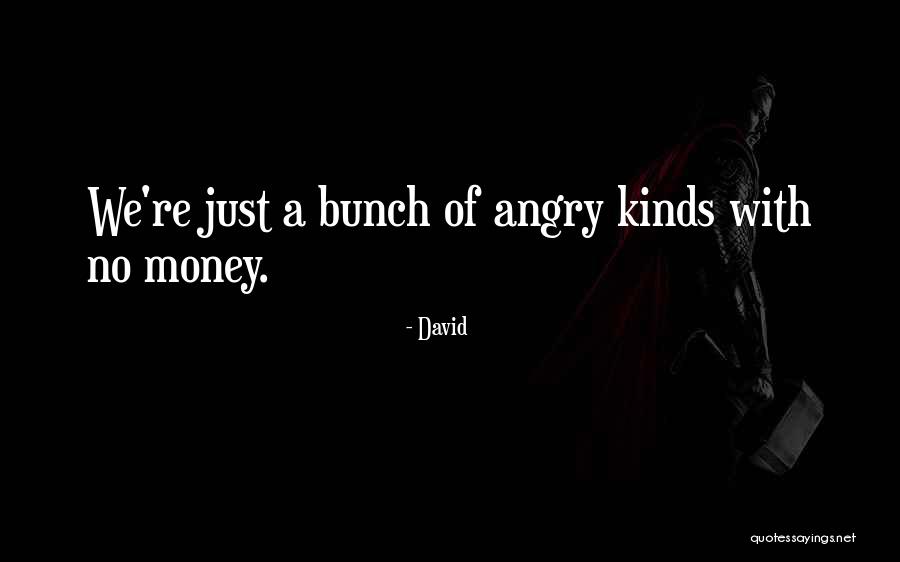 Nmra Quotes By David Nmra Quotes By David