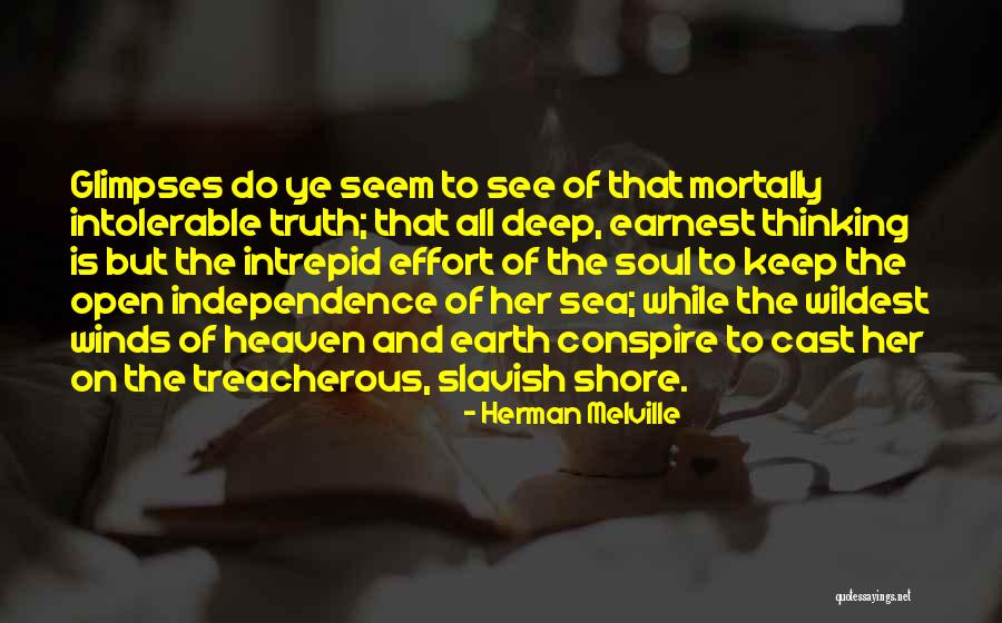 Nmra Quotes By Herman Melville Nmra Quotes By Herman Melville