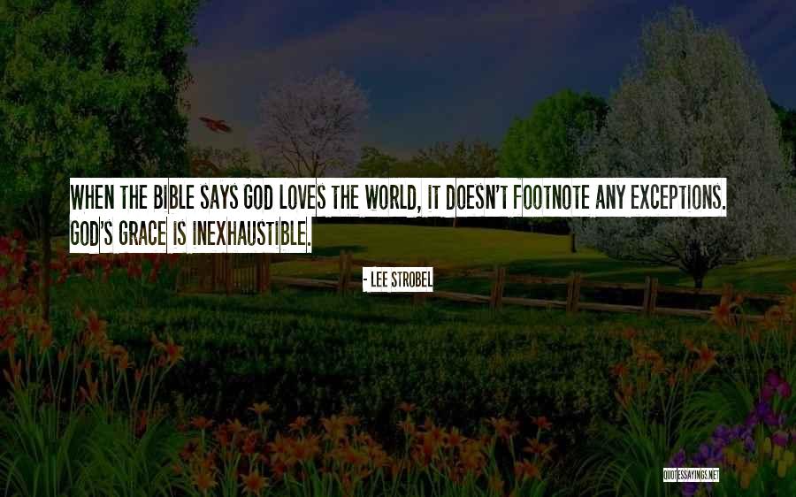 Nmrld Quotes By Lee Strobel Nmrld Quotes By Lee Strobel