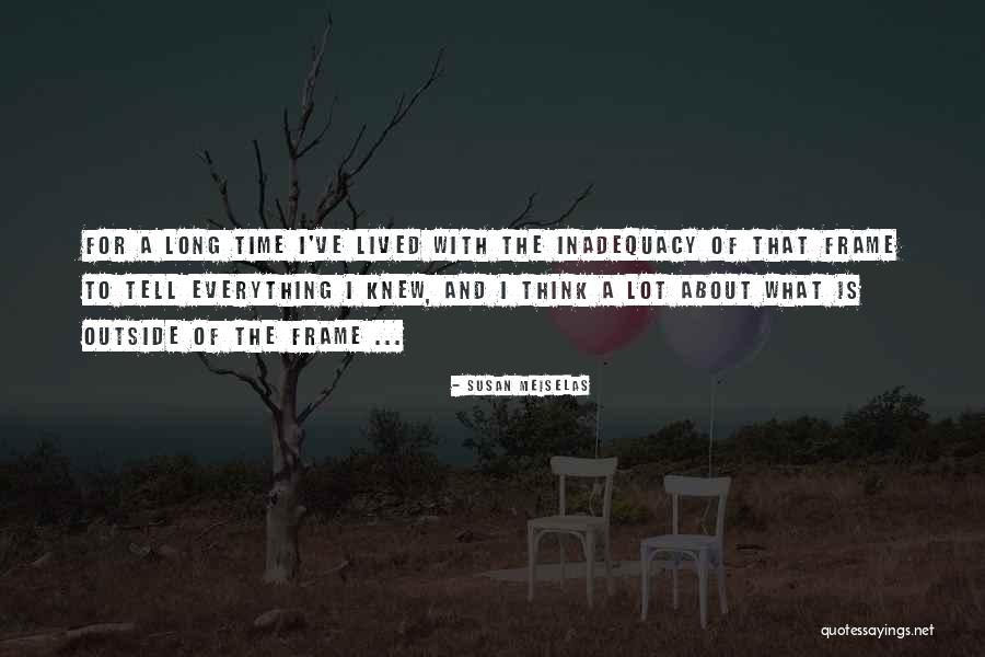 Nmrld Quotes By Susan Meiselas Nmrld Quotes By Susan Meiselas