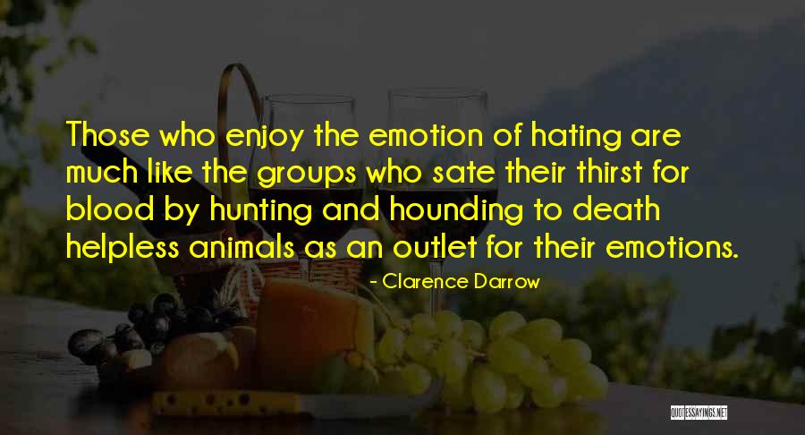 Nnadi Derrick Quotes By Clarence Darrow Nnadi Derrick Quotes By Clarence Darrow
