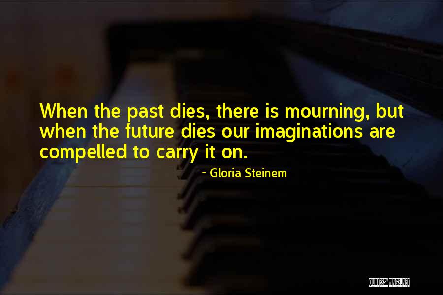 Nnadozie Emechebe Quotes By Gloria Steinem Nnadozie Emechebe Quotes By Gloria Steinem