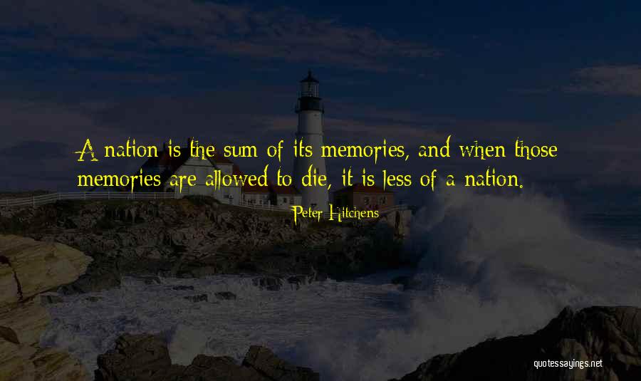 Nnaemeka Ikegwuonu Quotes By Peter Hitchens Nnaemeka Ikegwuonu Quotes By Peter Hitchens