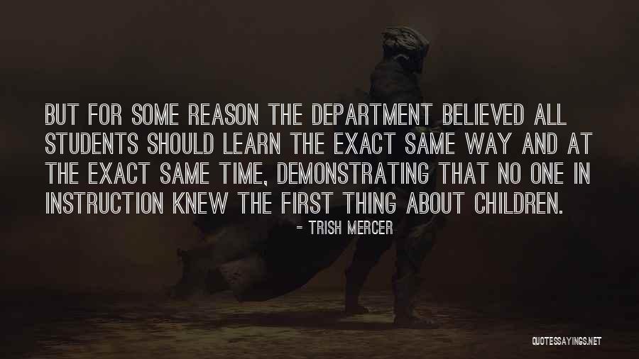 Nnamani Samuel Quotes By Trish Mercer Nnamani Samuel Quotes By Trish Mercer