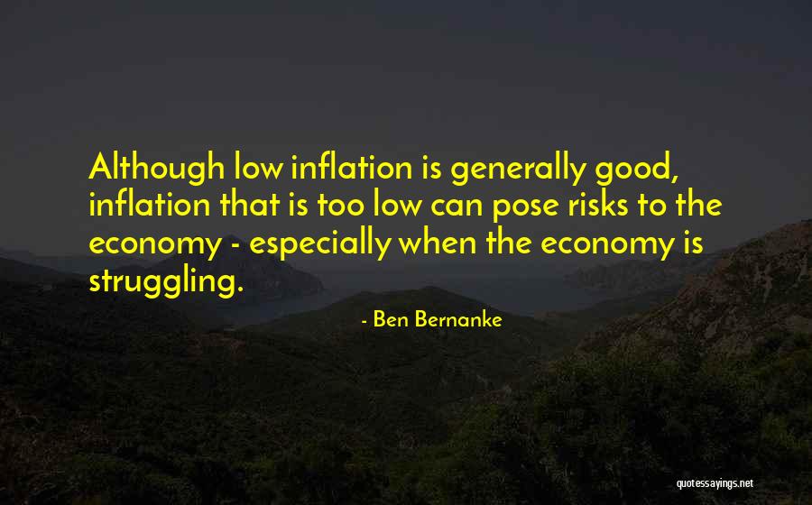 Nnamani Silva Quotes By Ben Bernanke Nnamani Silva Quotes By Ben Bernanke