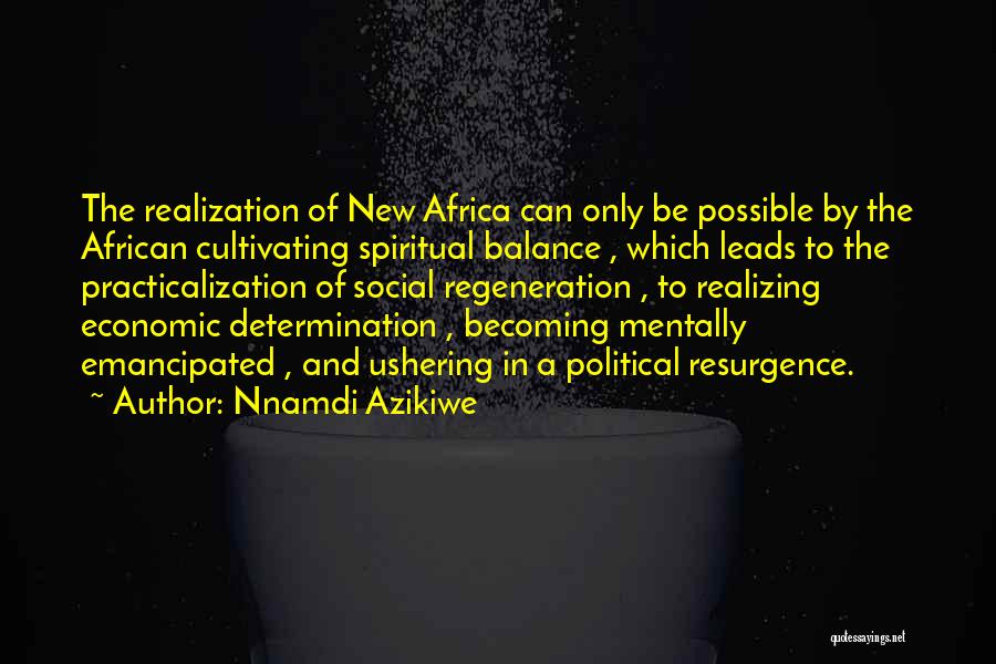 Nnamdi Azikiwe Quotes 1901178