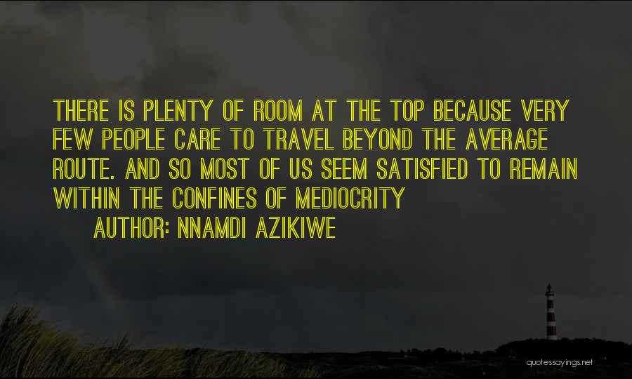 Nnamdi Azikiwe Quotes 972066