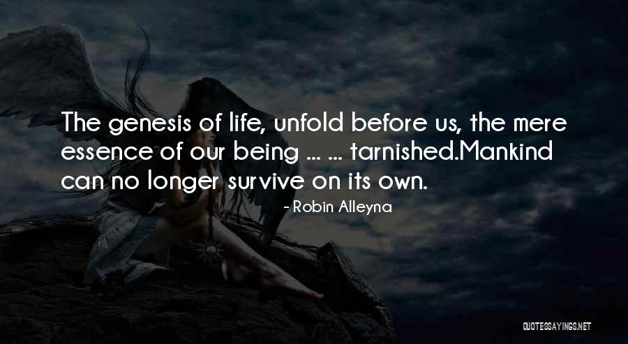Nnanna Ngwu Quotes By Robin Alleyna Nnanna Ngwu Quotes By Robin Alleyna