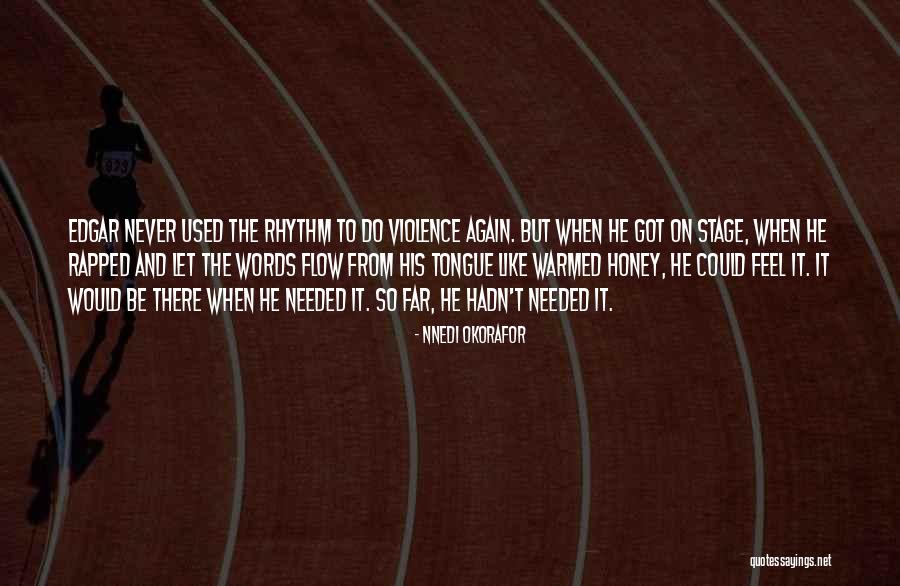 Nnedi Okorafor Quotes 131788 Nnedi Okorafor Quotes 131788