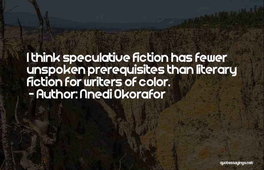 Nnedi Okorafor Quotes 1388746