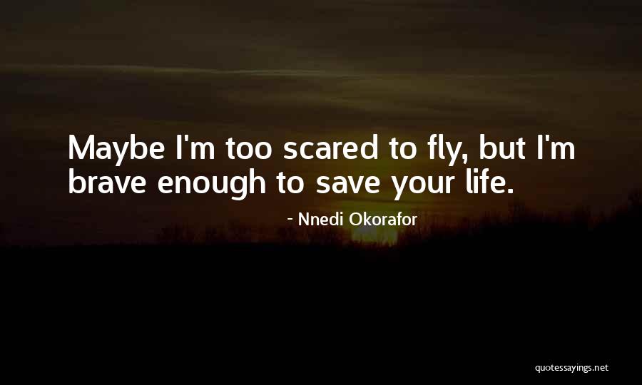 Nnedi Okorafor Quotes 1423288