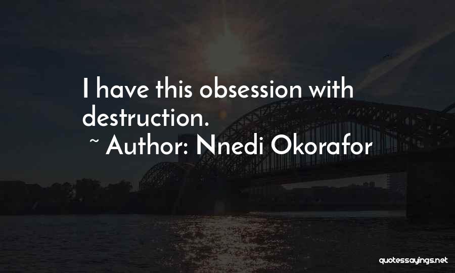 Nnedi Okorafor Quotes 1570178