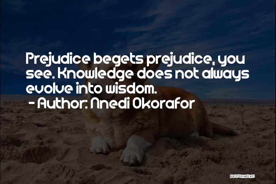 Nnedi Okorafor Quotes 1606466