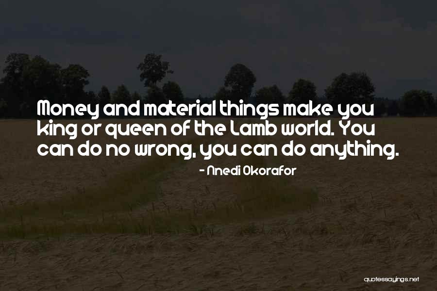Nnedi Okorafor Quotes 1891330 Nnedi Okorafor Quotes 1891330
