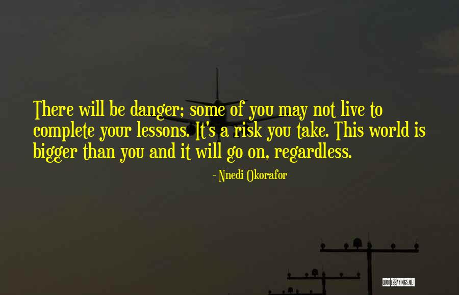 Nnedi Okorafor Quotes 1939653 Nnedi Okorafor Quotes 1939653