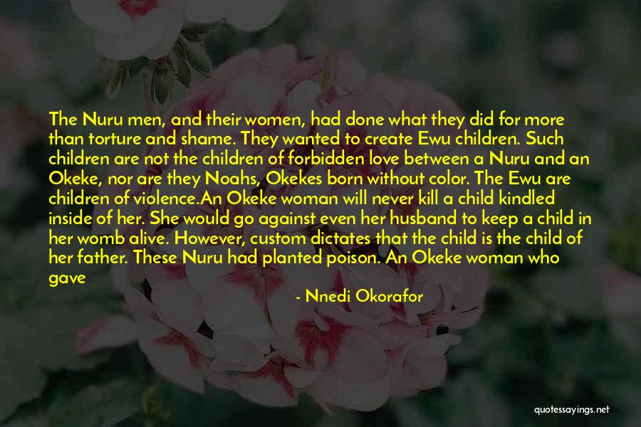 Nnedi Okorafor Quotes 1947233 Nnedi Okorafor Quotes 1947233