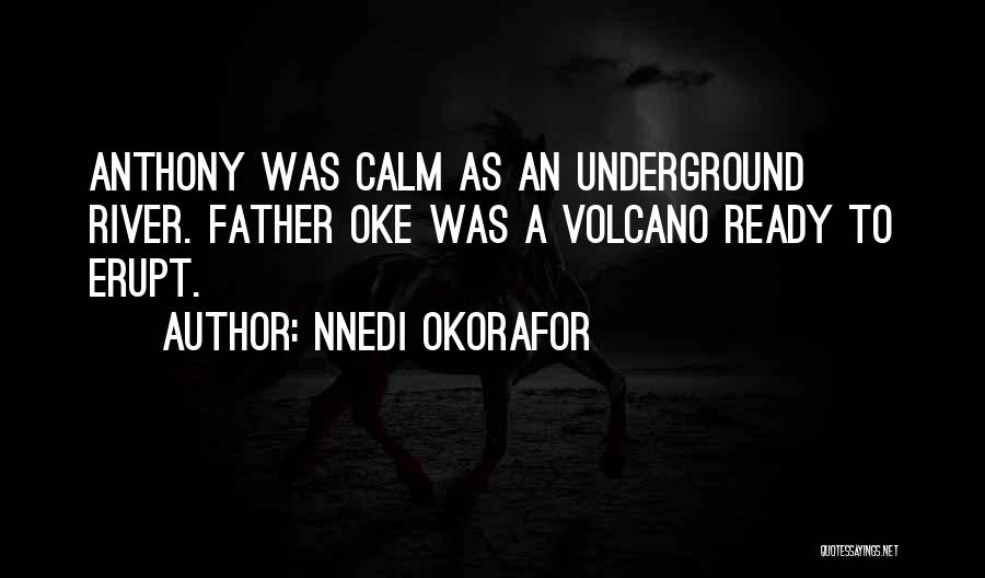 Nnedi Okorafor Quotes 1967376