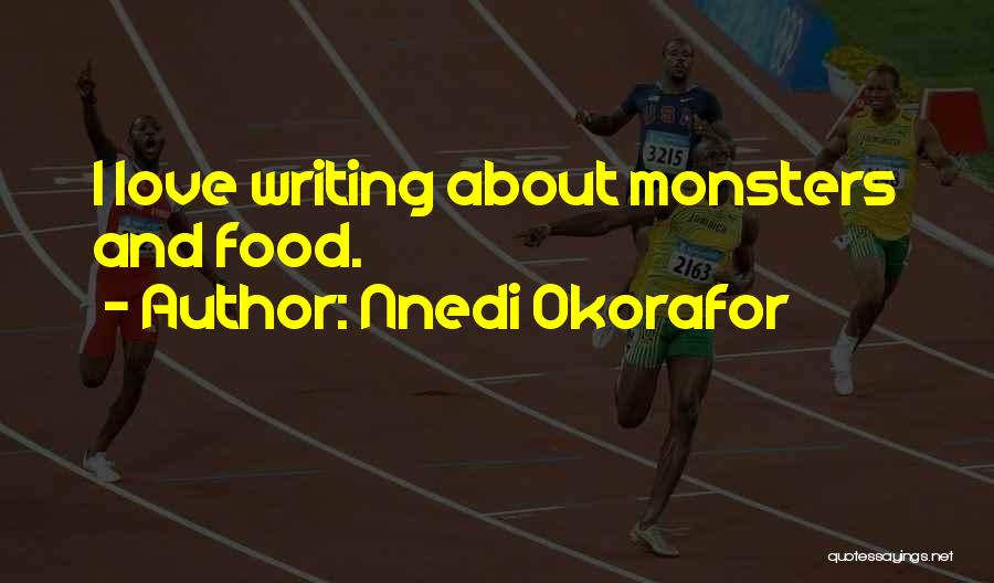 Nnedi Okorafor Quotes 208125