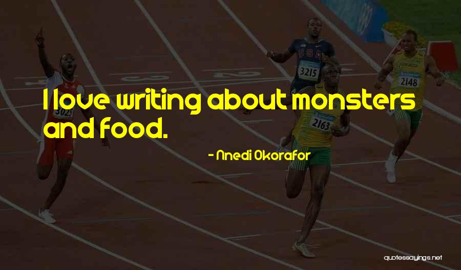 Nnedi Okorafor Quotes 208125 Nnedi Okorafor Quotes 208125